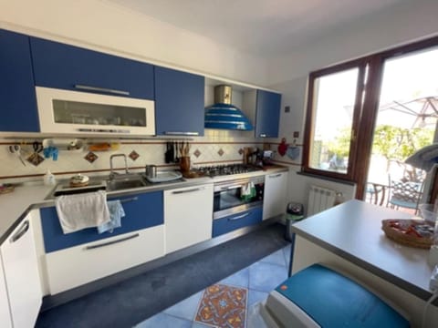 Apartment Villa Arzilla-2 by Interhome Apartment in Casamicciola Terme