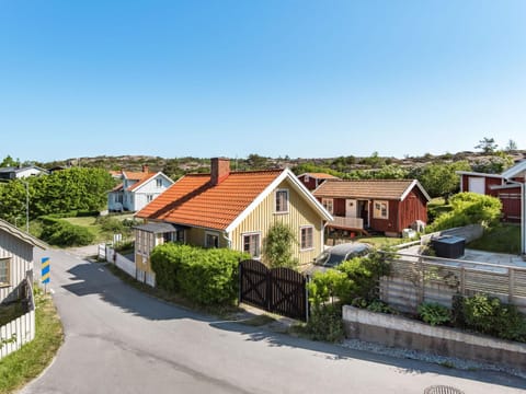 Holiday Home Fjällbacka by Interhome House in Västra Götaland County