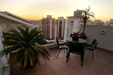 Campinas Penthouse - Cobertura Luxo com Piscina Privativa Condo in São José