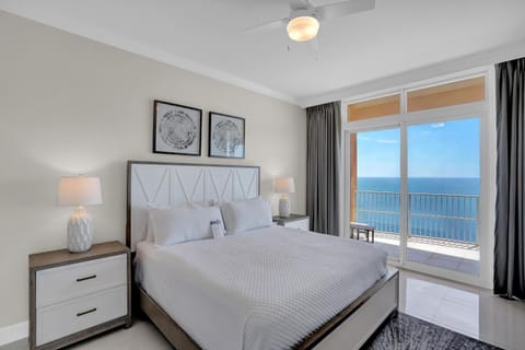 Phoenix Gulf Towers 2701 by Liquid Life Apartment in Orange Beach