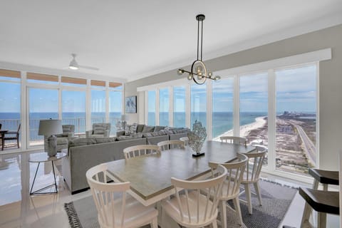 Phoenix Gulf Towers 2701 by Liquid Life Apartment in Orange Beach