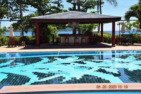 Kalim Residence Condo in Patong