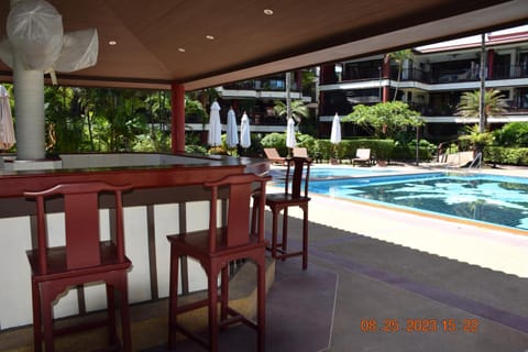 Kalim Residence Condo in Patong