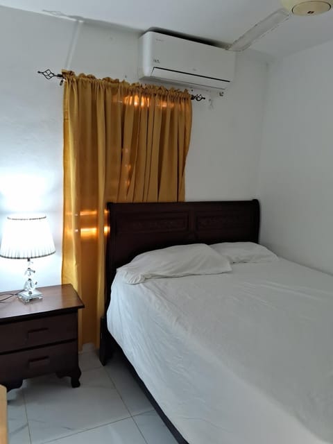 Apartamento amueblado a 5 minutos de la playa Condo in Punta Cana