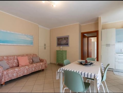 Casa Clara Apartment in San Bartolomeo al Mare