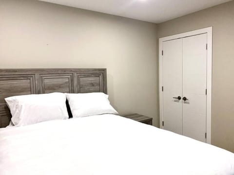 Modern & Luxurious Private Suite in Regina Condo in Regina
