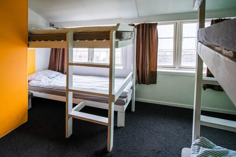 Tromso Activities Hostel Hostel in Tromso