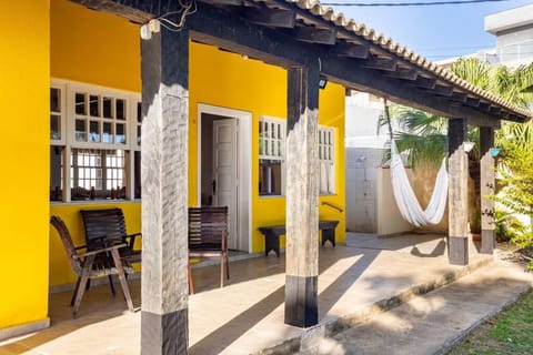 Casa 4 quartos, 2 suítes c/ acessibilidade House in São Pedro da Aldeia