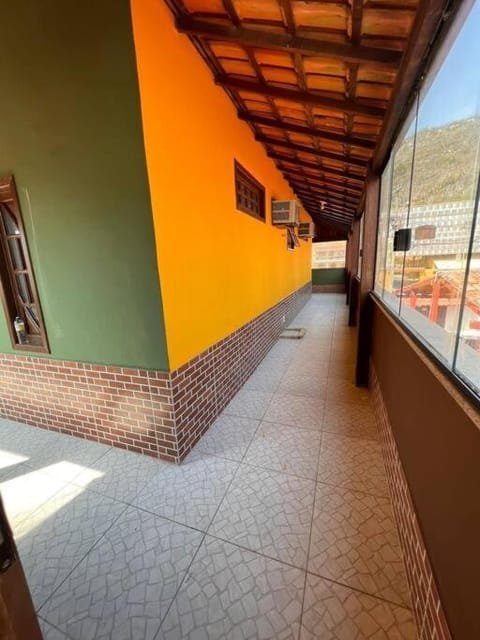 Casa Triplex c/ Piscina - 6 quartos - Arraial do Cabo Maison in Vila Canaa