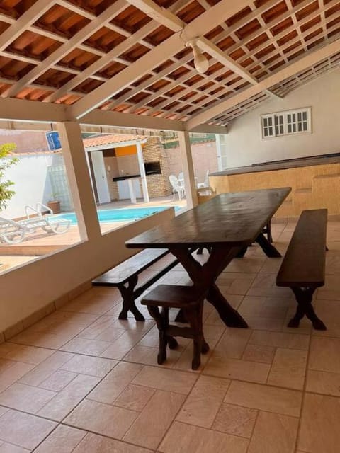 Casa Triplex c/ Piscina - 6 quartos - Arraial do Cabo House in Vila Canaa
