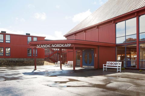 Scandic Nordkapp Hotel in Troms Og Finnmark