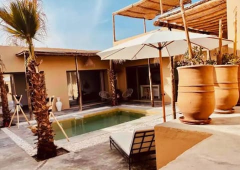 Villa Bali Oumnas Villa in Marrakesh-Safi