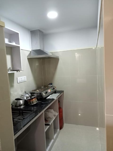 Jalaliya residency Apartment in Kochi