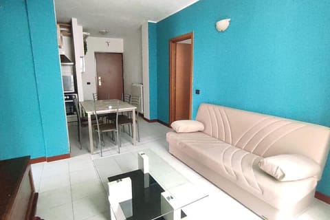 Casa dei Gerani Apartment in Province of Lecco