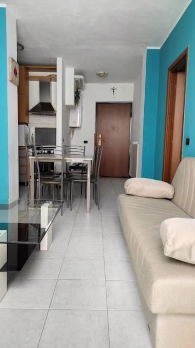 Casa dei Gerani Apartment in Province of Lecco