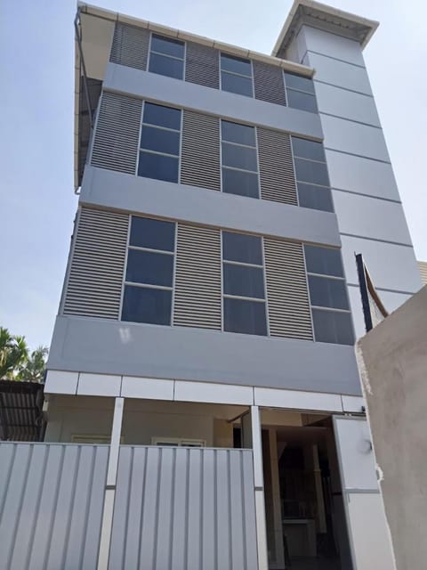 Jalaliyaa residency Apartment in Kochi
