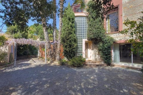 Mas Elisange Villa in Perpignan