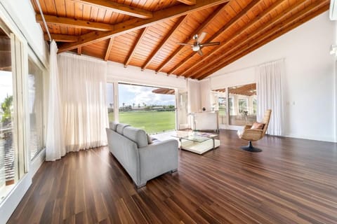 Casa de Campo Elegance - 8-Bedroom Golf View Villa Villa in La Romana
