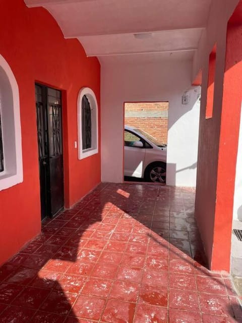 Casa para seis personas en Lo De Marcos, Nayarit Haus in Lo de Marcos