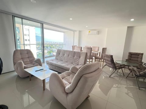 Disfruta de Apartamento Nuevo encantador y confortable Apartment in Neiva