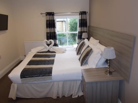 Queens arms country inn Hotel in Glossop