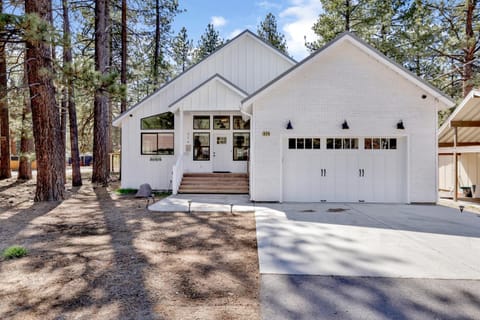 Mountain palace #2018 House in Big Bear