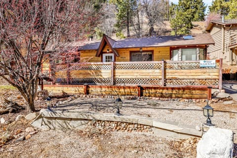 Moonlight ridge - 1929 House in Moonridge