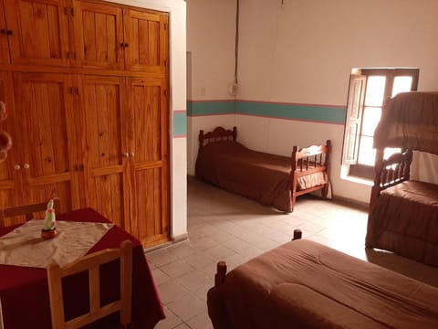 Phuyu Apartment in Purmamarca