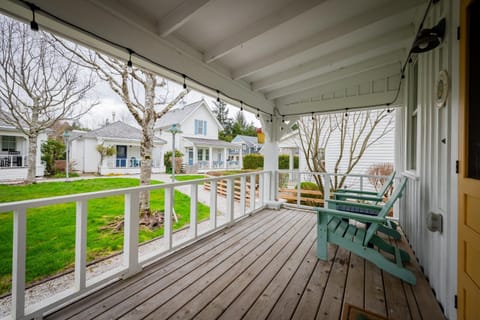 Patio, Garden, Balcony/Terrace, Seating area