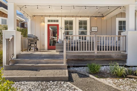 Field of Dreams by Seabrook Hospitality House in Seabrook