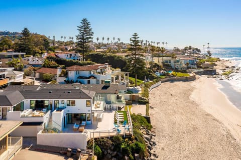 On The Beach La Jolla House in La Jolla