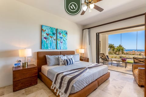 Alegranza 101 Apartment in San Jose del Cabo