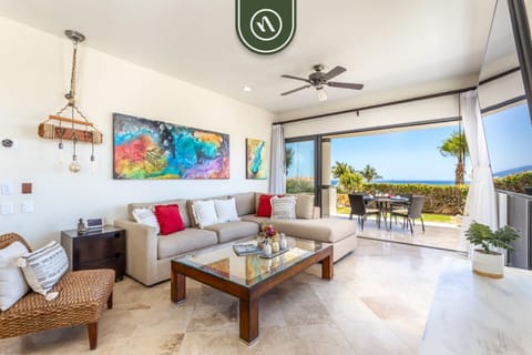 Alegranza 101 Apartment in San Jose del Cabo