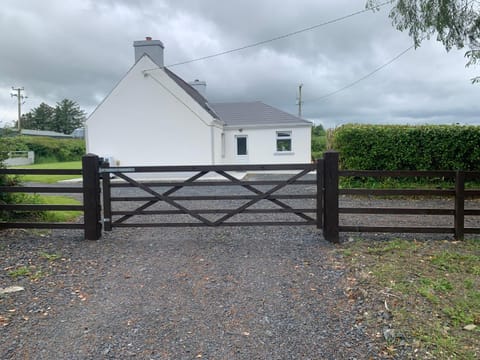 Hannahs Cottage House in County Limerick