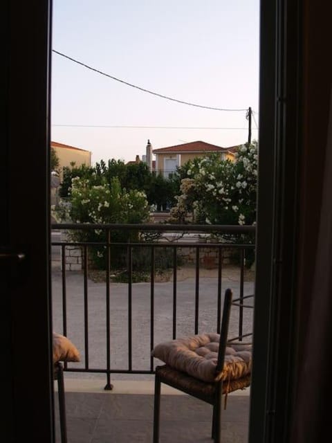 Casa Cimara Apartment in Cephalonia