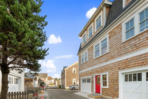 Property building, Neighbourhood, Street view