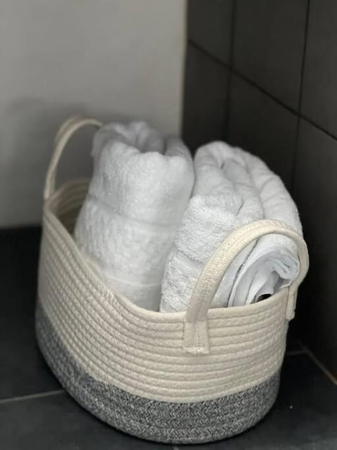 towels