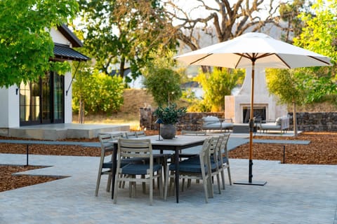 Mayacama Manor by AvantStay Luxe Escape w Pool Casa in Santa Rosa