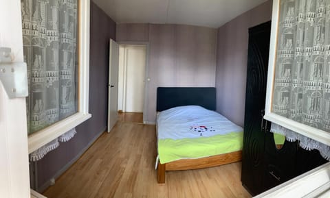 Une Chambre très proche de Paris Apartment in Vitry-sur-Seine