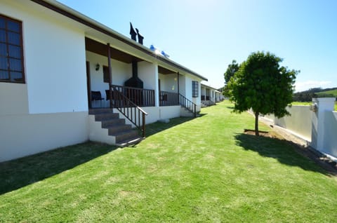 D'Aria Guest Cottages Bed and Breakfast in Cape Town