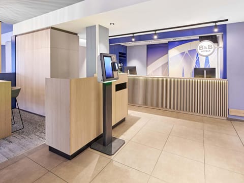 Lobby or reception, Spa and wellness centre/facilities