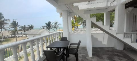 CABAÑAS LUCES DEL MAR Apartment in Sucre, Colombia