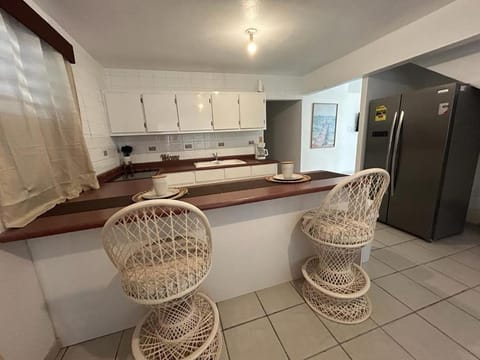 NicoleMary Apartments Parguera Condo in Lajas