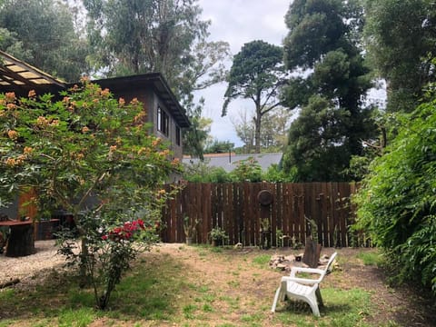 Los Patagones House in Mar del Plata