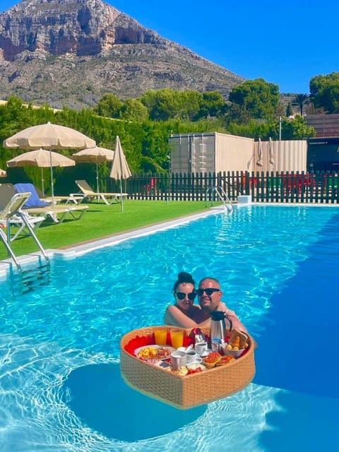 Hotel Fortuny javea Hotel in Xàbia