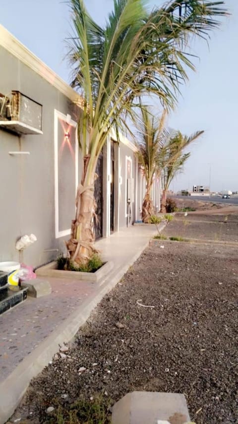 حي النور Wohnung in Jeddah