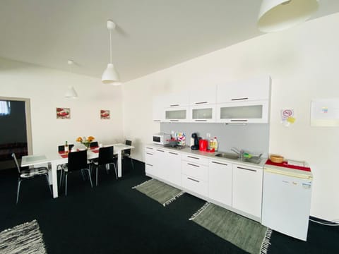 Apartmány Superrelax Apartment in Slovakia