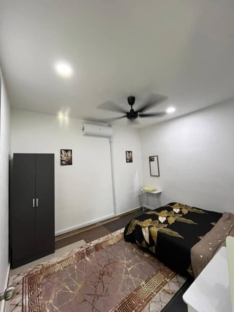 SN homestay House in Malacca