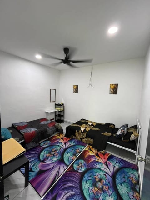 SN homestay House in Malacca