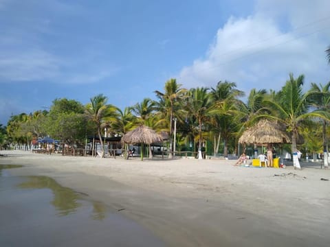 Natural landscape, Beach, Sea view